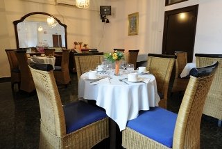 Imagen general del Hotel Ritz Capital. Foto 5