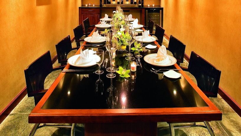 Imagen de los interiores del Hotel Ritz Carlton Grande Lakes. Foto 14