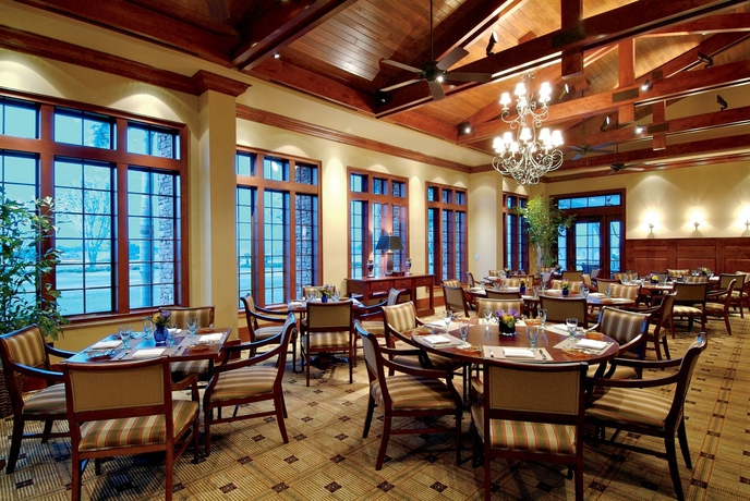 Imagen del bar/restaurante del Hotel Ritz Carlton Sarasota. Foto 2