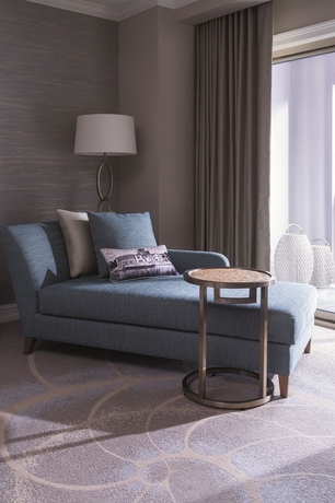 Imagen de los interiores del Hotel Ritz Carlton Sarasota. Foto 11