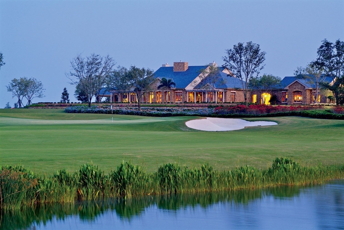Imagen de los exteriores del Hotel Ritz Carlton Sarasota. Foto 7