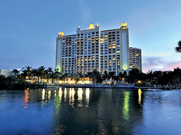 Imagen general del Hotel Ritz Carlton Sarasota. Foto 1