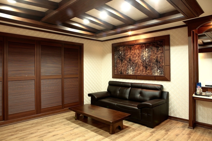 Imagen de la habitación del Hotel Ritz Castle Resort. Foto 2