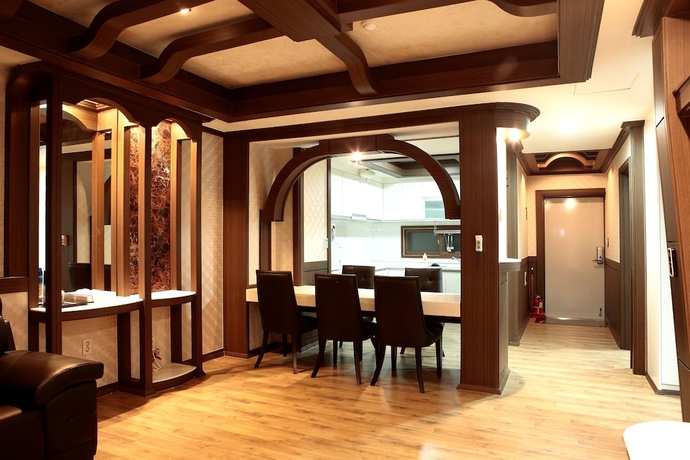 Imagen de la habitación del Hotel Ritz Castle Resort. Foto 4