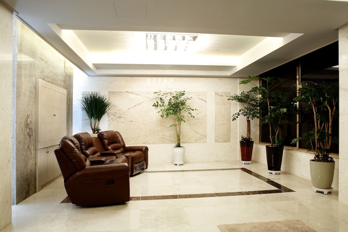 Imagen de los interiores del Hotel Ritz Castle Resort. Foto 17