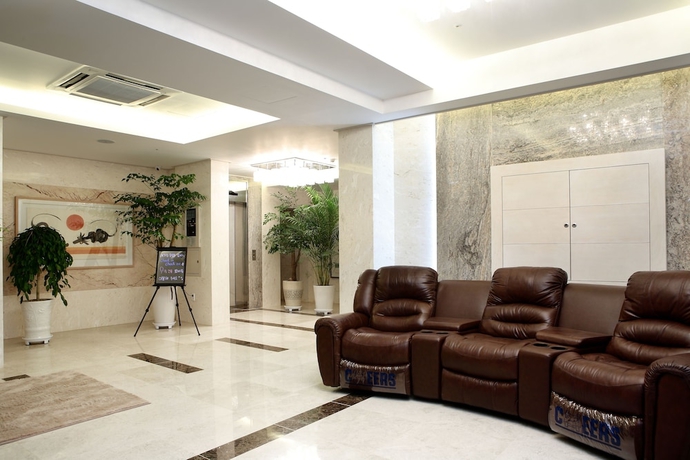 Imagen de los interiores del Hotel Ritz Castle Resort. Foto 19