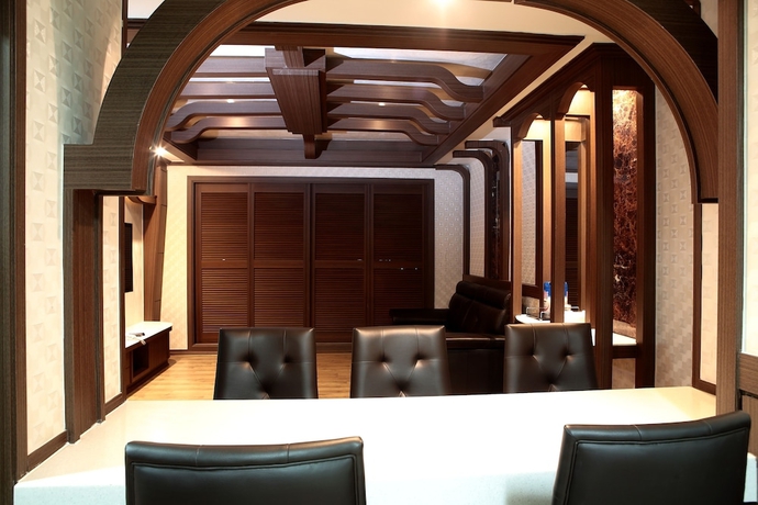 Imagen de la habitación del Hotel Ritz Castle Resort. Foto 12