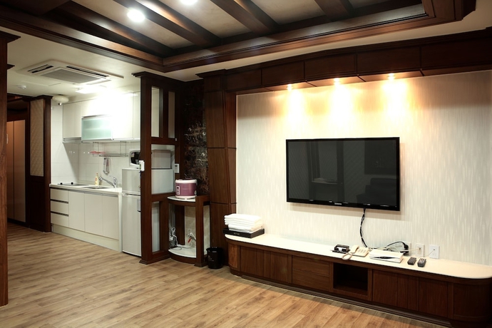 Imagen de la habitación del Hotel Ritz Castle Resort. Foto 15