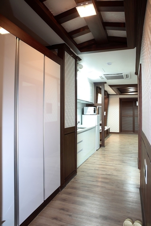 Imagen de la habitación del Hotel Ritz Castle Resort. Foto 16