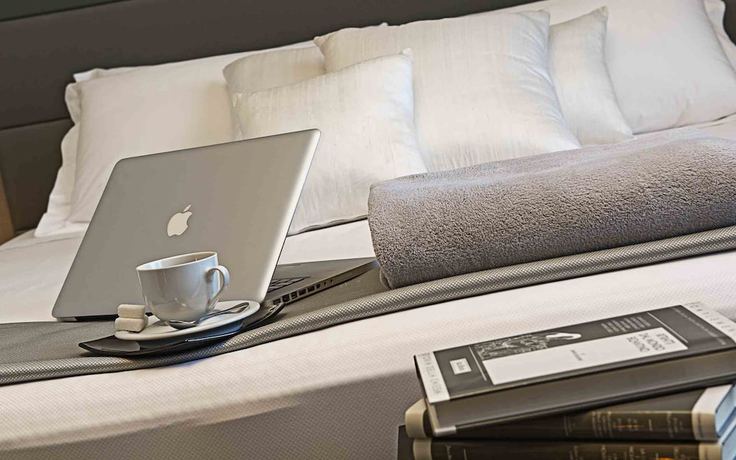 Imagen de la habitación del Hotel Ritz, Chivasso. Foto 4