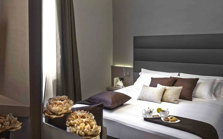 Imagen de la habitación del Hotel Ritz, Chivasso. Foto 6