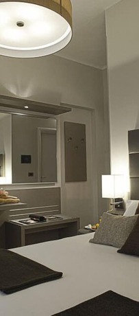 Imagen de la habitación del Hotel Ritz, Chivasso. Foto 7