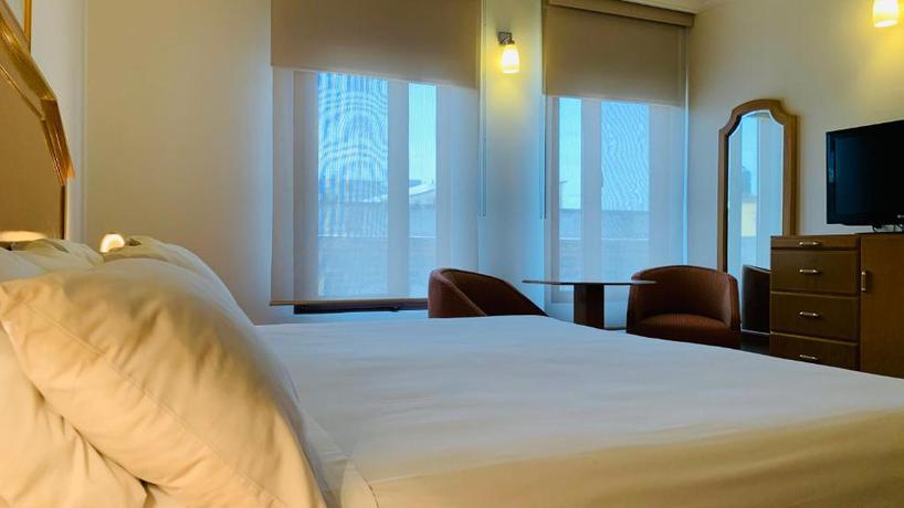 Imagen de la habitación del Hotel Ritz Ciudad De México. Foto 8