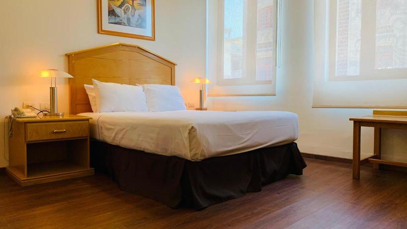 Imagen de la habitación del Hotel Ritz Ciudad De México. Foto 11