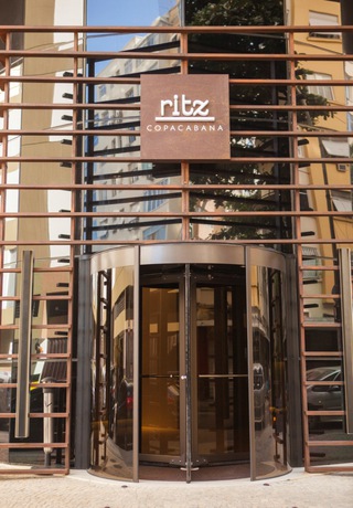 Imagen general del Hotel Ritz Copacabana Boutique. Foto 10