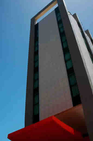 Imagen general del Hotel Ritz Coralli Boutique. Foto 2