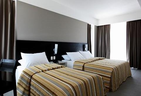 Imagen general del Hotel Ritz Coralli Boutique. Foto 7