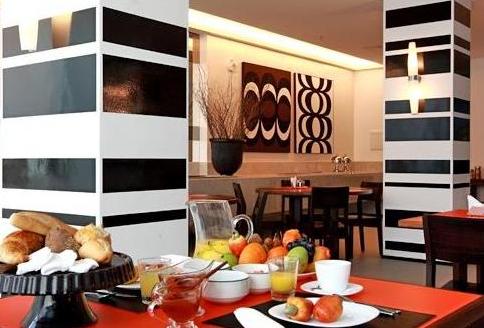 Imagen general del Hotel Ritz Coralli Boutique. Foto 3