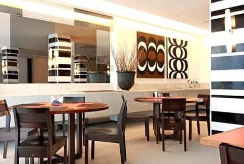 Imagen general del Hotel Ritz Coralli Boutique. Foto 4