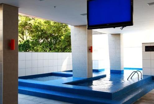 Imagen general del Hotel Ritz Coralli Boutique. Foto 6