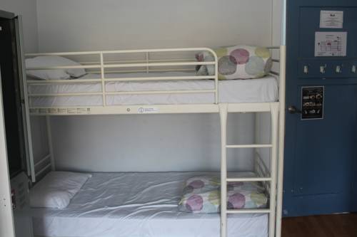 Imagen de la habitación del Hotel Ritz For Backpackers. Foto 1