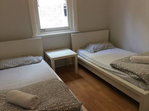 Imagen de la habitación del Hotel Ritz For Backpackers. Foto 4