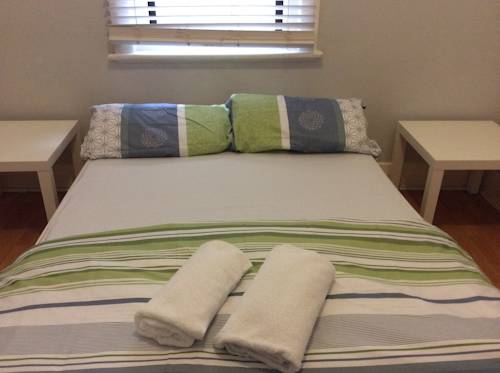 Imagen de la habitación del Hotel Ritz For Backpackers. Foto 6