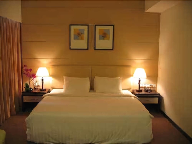 Imagen de la habitación del Hotel Ritz Garden Ipoh. Foto 2
