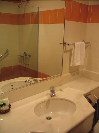 Imagen de la habitación del Hotel Ritz Garden Ipoh. Foto 4