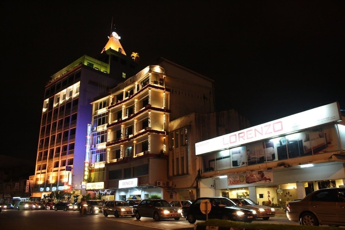 Imagen general del Hotel Ritz Garden Ipoh. Foto 1