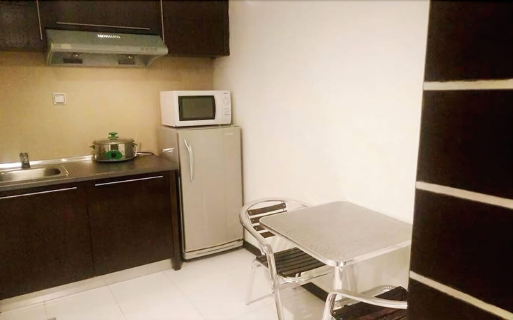 Imagen de la habitación del Hotel Ritz Garden Ipoh. Foto 10