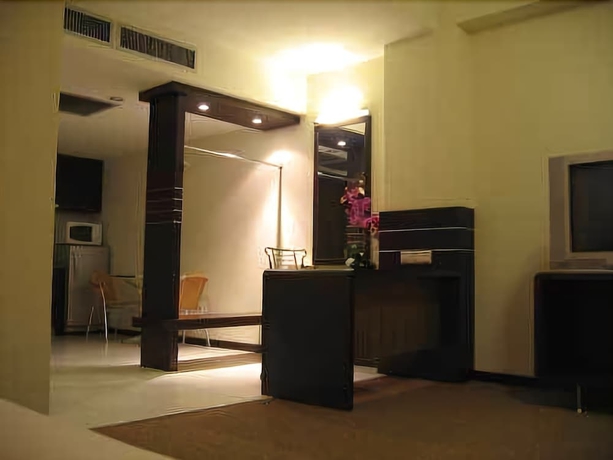 Imagen de la habitación del Hotel Ritz Garden Ipoh. Foto 11