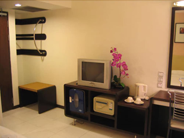 Imagen de la habitación del Hotel Ritz Garden Ipoh. Foto 12