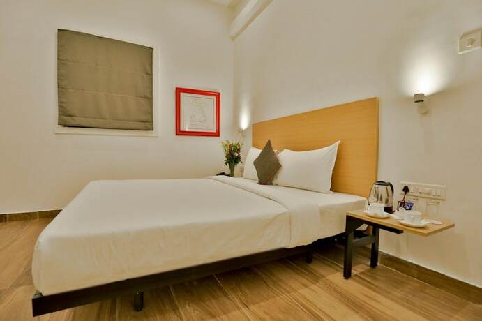 Imagen general del Hotel Ritz Heritage. Foto 1