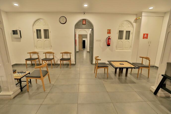 Imagen general del Hotel Ritz Heritage. Foto 3