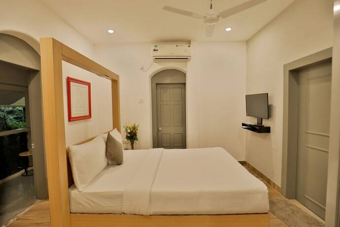 Imagen general del Hotel Ritz Heritage. Foto 6