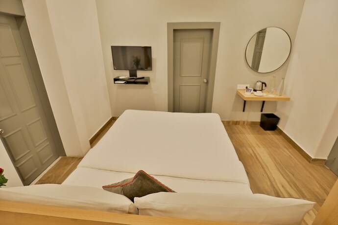 Imagen general del Hotel Ritz Heritage. Foto 7