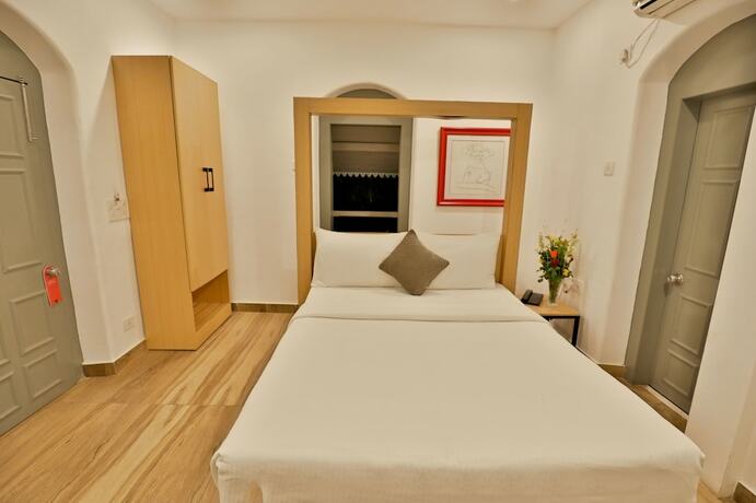 Imagen general del Hotel Ritz Heritage. Foto 9