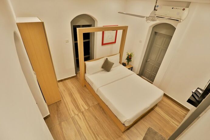 Imagen general del Hotel Ritz Heritage. Foto 12