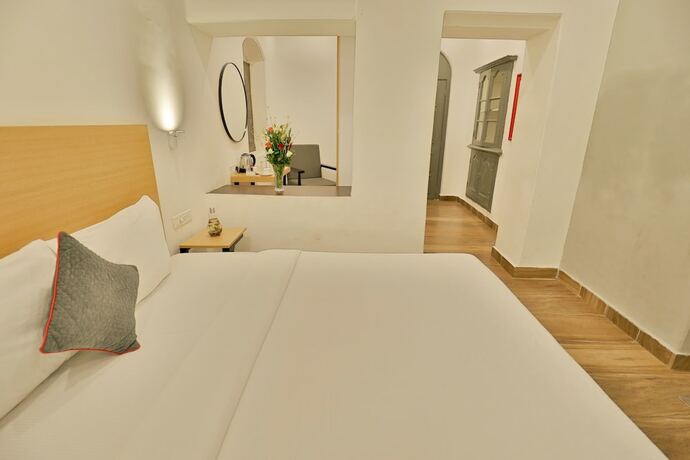 Imagen general del Hotel Ritz Heritage. Foto 13