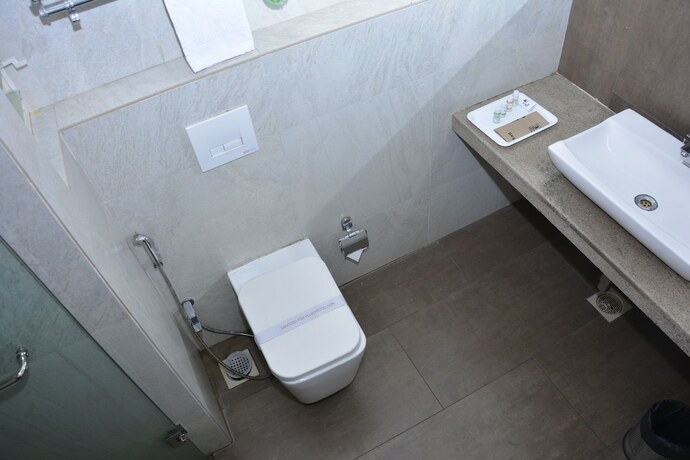 Imagen general del Hotel Ritz Heritage. Foto 14