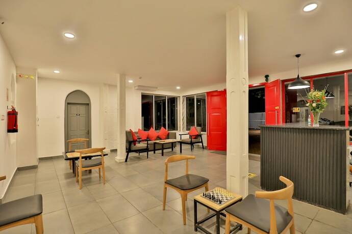 Imagen general del Hotel Ritz Heritage. Foto 16