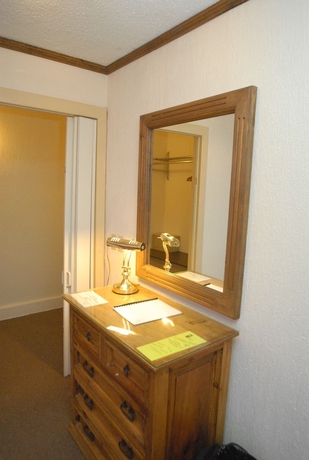 Imagen de la habitación del Hotel Ritz, Heroica Matamoros. Foto 4