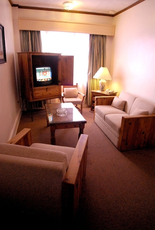 Imagen de la habitación del Hotel Ritz, Heroica Matamoros. Foto 7