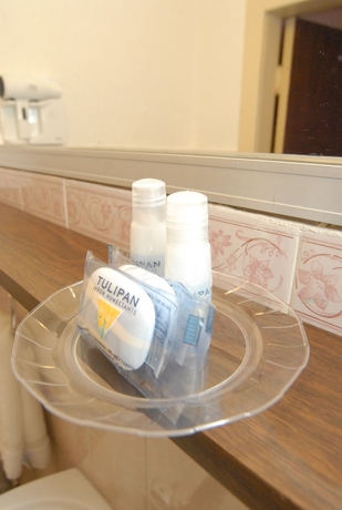 Imagen de la habitación del Hotel Ritz, Heroica Matamoros. Foto 10
