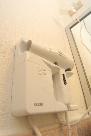 Imagen de la habitación del Hotel Ritz, Heroica Matamoros. Foto 11