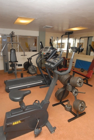 Imagen de los interiores del Hotel Ritz, Heroica Matamoros. Foto 18