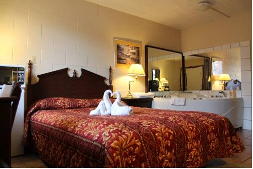 Imagen general del Hotel Ritz Inn Niagara. Foto 1