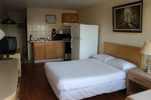 Imagen general del Hotel Ritz Inn Niagara. Foto 2