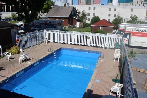 Imagen general del Hotel Ritz Inn Niagara. Foto 3